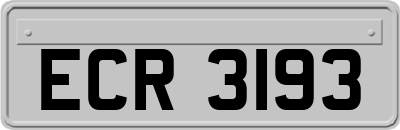 ECR3193