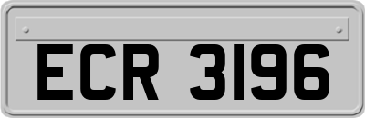 ECR3196