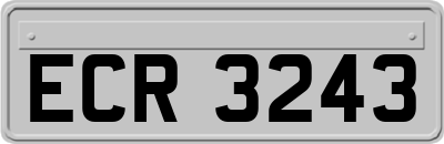 ECR3243