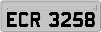 ECR3258