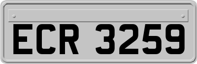 ECR3259