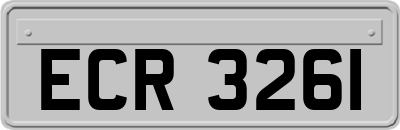 ECR3261