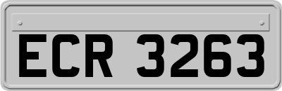 ECR3263