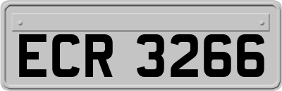 ECR3266