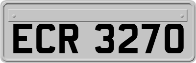 ECR3270