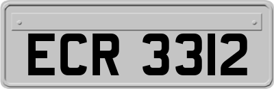 ECR3312