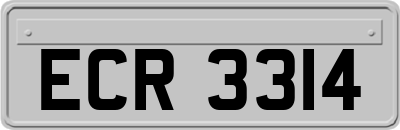 ECR3314