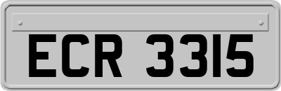 ECR3315