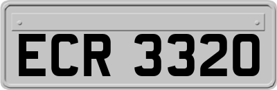 ECR3320