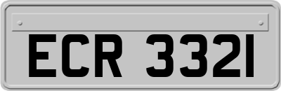 ECR3321