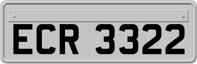ECR3322