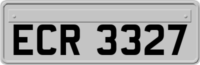 ECR3327