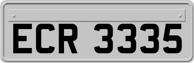 ECR3335