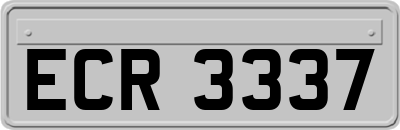 ECR3337