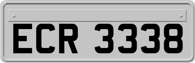 ECR3338