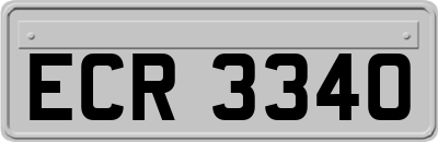 ECR3340