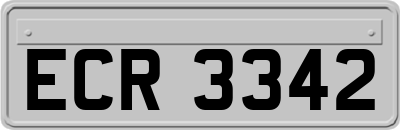 ECR3342