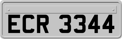 ECR3344