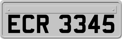 ECR3345