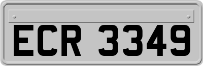 ECR3349