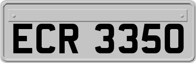 ECR3350