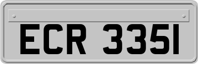 ECR3351
