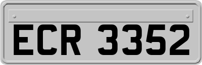 ECR3352