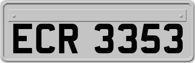 ECR3353