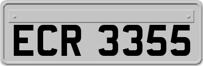 ECR3355