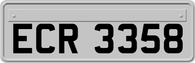 ECR3358