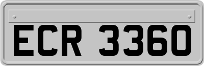 ECR3360