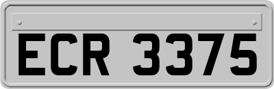 ECR3375