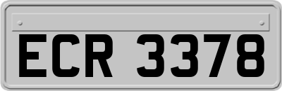 ECR3378