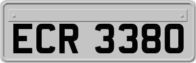 ECR3380