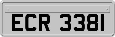 ECR3381