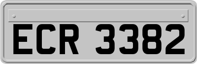 ECR3382