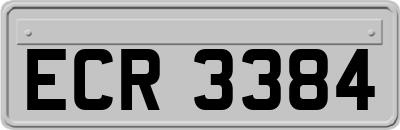 ECR3384