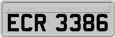 ECR3386