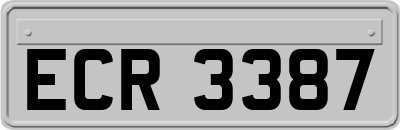 ECR3387