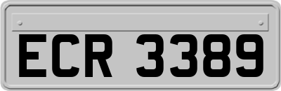 ECR3389