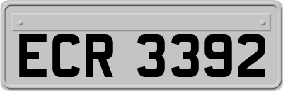 ECR3392