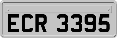 ECR3395