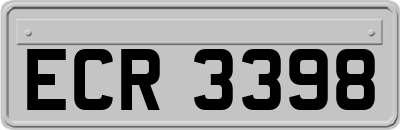 ECR3398