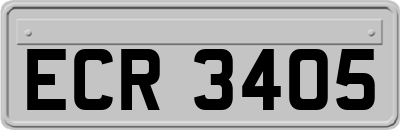 ECR3405