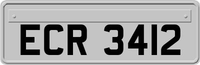 ECR3412