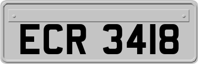 ECR3418