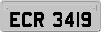 ECR3419
