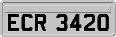 ECR3420