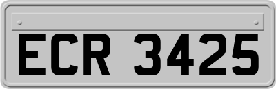 ECR3425