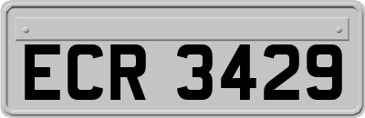 ECR3429